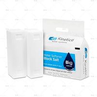 Kinetico Block Salt