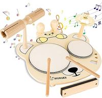 Kids Drum Set