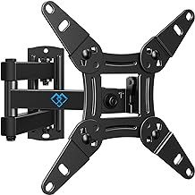 TV Corner Wall Bracket