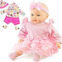 Baby Annabell Doll