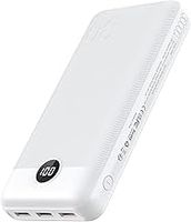 VegEr Power Bank