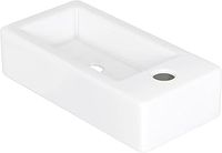 Cloakroom Sink