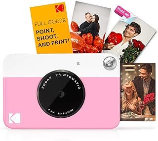 Photo Creator Instant Camera
