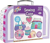 Kids Sewing Machine Ages 8-12