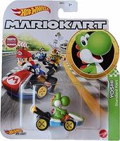 Mario Kart Hot Wheels
