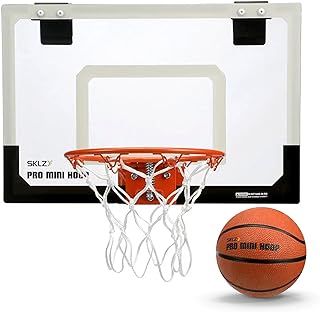 Basketball Hoop
