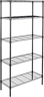 Corner Shelf Unit