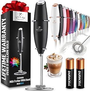 Milk Frother
