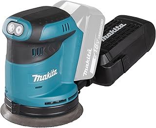 Sander For Wood