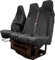 Vivaro Seat Covers