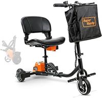 Electric Wheelchairs For Adults