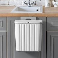Cupboard Bins For Kitchen