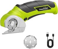 Electric Scissors For Cutting Fabric
