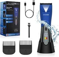 Body Trimmer Men