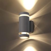 Up And Down Lights Outdoor