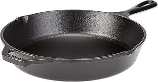 Cast Iron