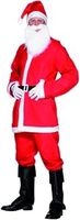 Santa Costume