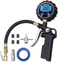 Air Line Tyre Inflator