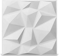 3D Wall Panels