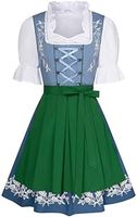 Oktoberfest Dress