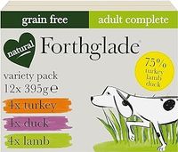 Natures Variety Dog Food