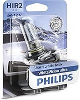 HIR2 Headlight Bulb