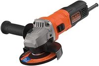 Bench Grinder