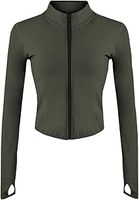 Running Jacket Women