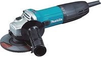 Mini Angle Grinder