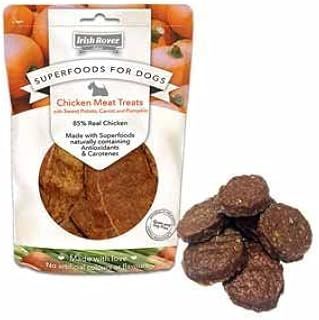 Irish Rover Dog Treats