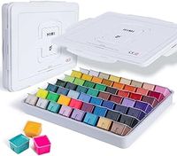 Gouache Paint Set