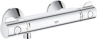 Thermostatic Bath Shower Mixer Tap