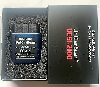 Bimmercode OBD Adapter