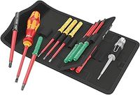 Wera Screwdriver