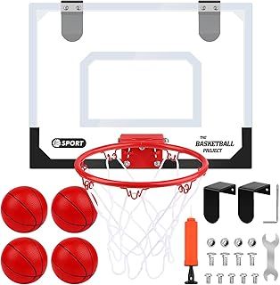 Basketball Hoop For Kids