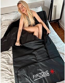 Sauna Blanket