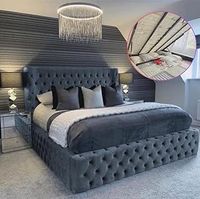 Bed & Mattress Sets
