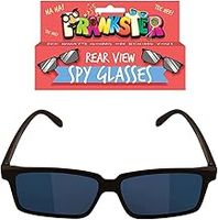 Spy Glasses
