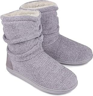 Heated Slippers for Women