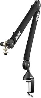 Mic Arm