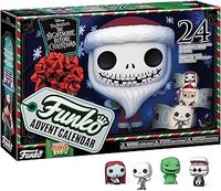 Funko Advent Calendar