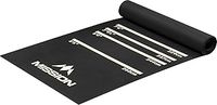 Dart Mat