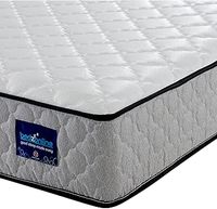 Double Mattress
