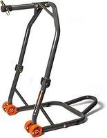 Motorcycle Stand
