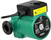 Grundfos Central Heating Pump
