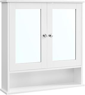 Bathroom Wall Cabinets