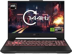 Gaming Laptop