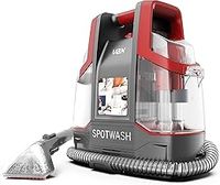 Hand Held Carpet Cleaner