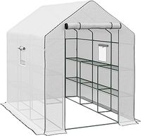 Green House For Garden