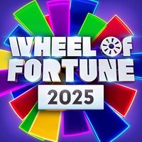 Wheel Of Fortune